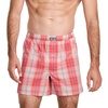 Rough Plaid