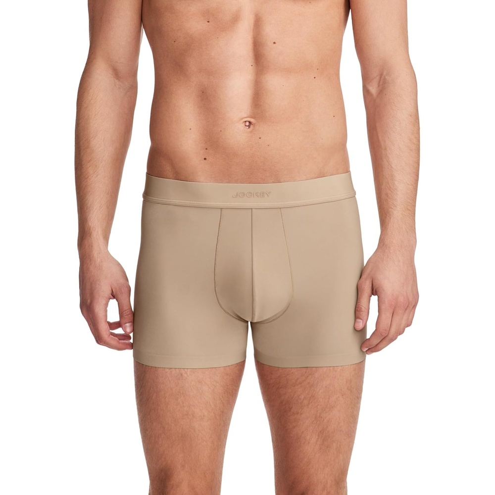 image:imageJockey Mens Underwear Phantom Fit 5 TrunkScout