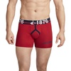 1876 Vivid Red