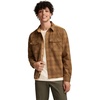 Brown Plaid