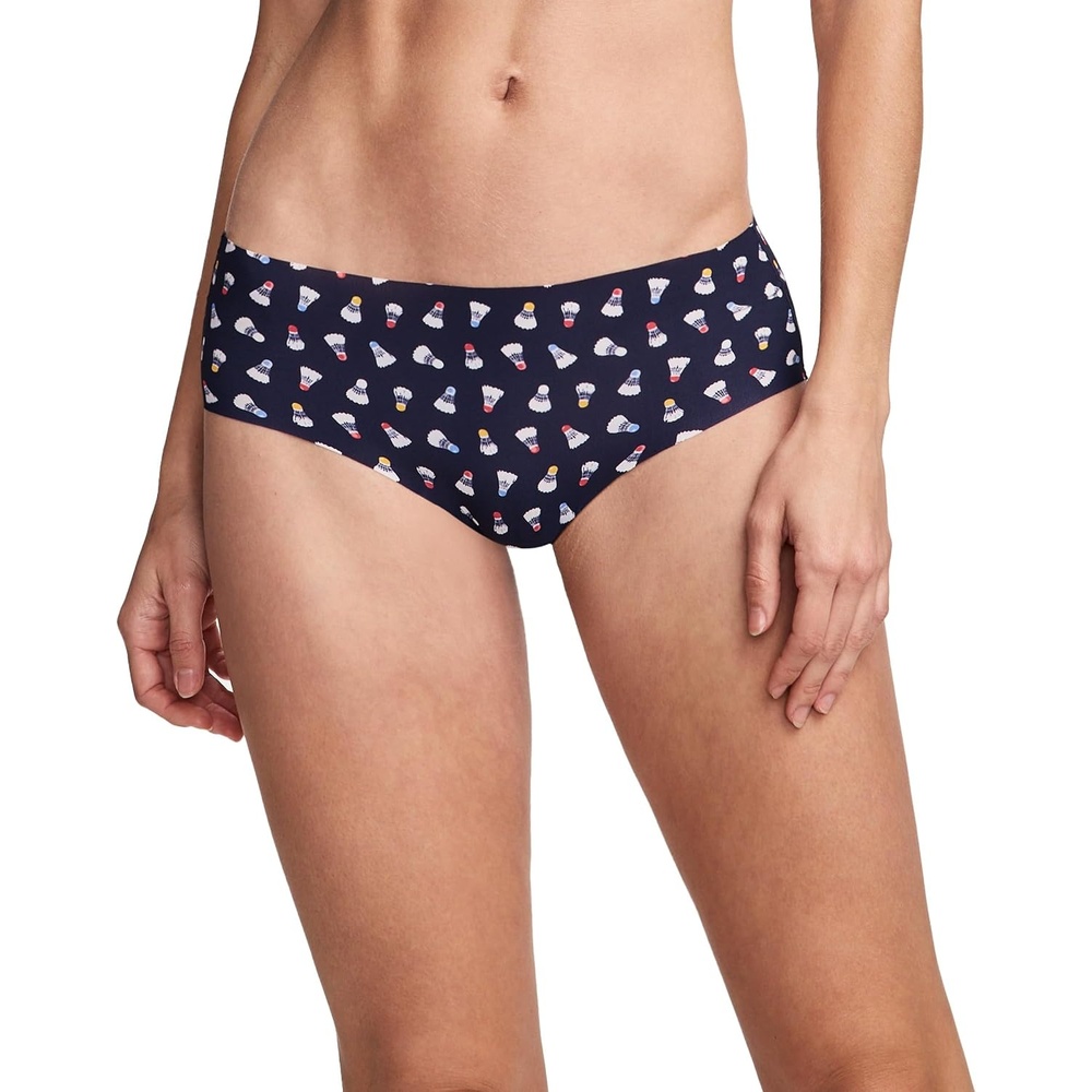 image:imageJockey Womens Underwear Invisible Edge HipsterBirdie Toss