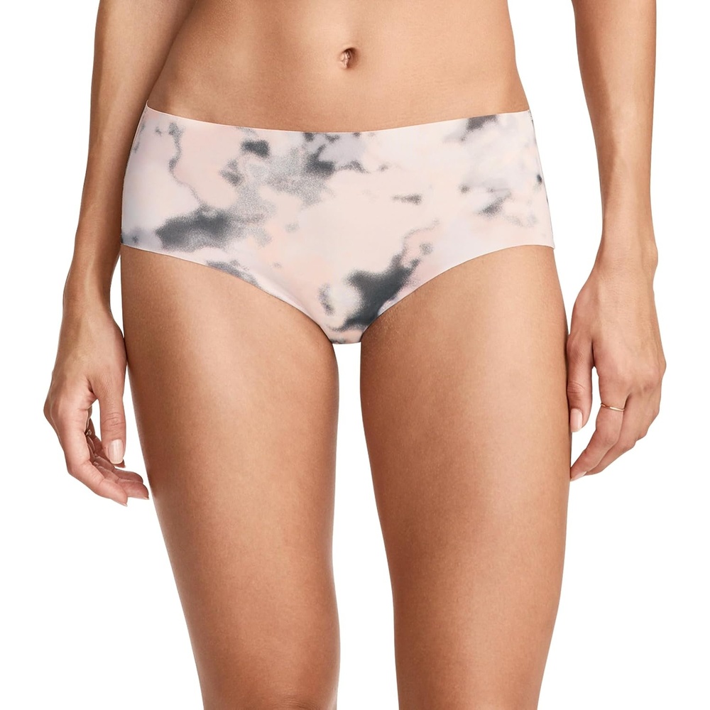image:imageJockey Womens Underwear Invisible Edge HipsterNebulous Floral