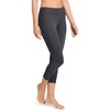 Charcoal Grey Heather