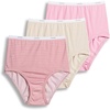 Sienna Sunset/Simple Pink Stripe/Ivory