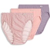Lilac Dreams/Floral Wish/Blush Pink