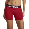 1876 Vivid Red