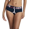 1876 Navy Blue