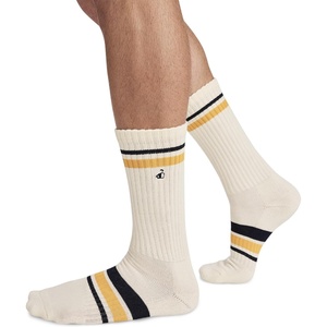 Jockey Men’s Socks Men’s Everyday Cotton Blend Crew Sock(1876 Scout)