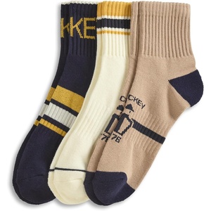 Jockey Men’s Socks Men’s Everyday Cotton Blend Quarter Sock(1876 Scout)