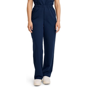 Jockey Unisex Scrubs Unisex Scrub Pant(Navy)