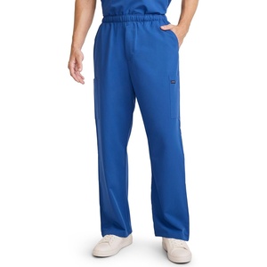 Jockey Unisex Scrubs Unisex Scrub Pant(Royal Blue)