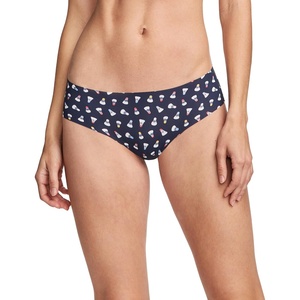 Jockey Women’s Underwear Invisible Edge Cheeky(Birdie Toss)