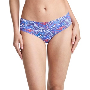 Jockey Women’s Underwear Invisible Edge Cheeky(Energetic)
