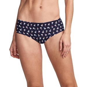 Jockey Women’s Underwear Invisible Edge Hipster(Birdie Toss)