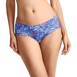 Jockey Women’s Underwear Invisible Edge Hipster(Energetic)