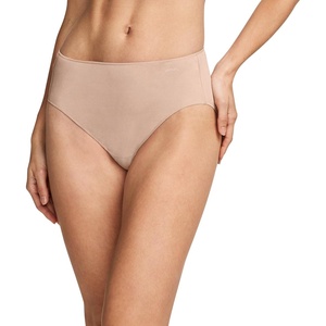 Jockey Women’s Underwear No Panty Line Promise Tactel French Cut(Light)