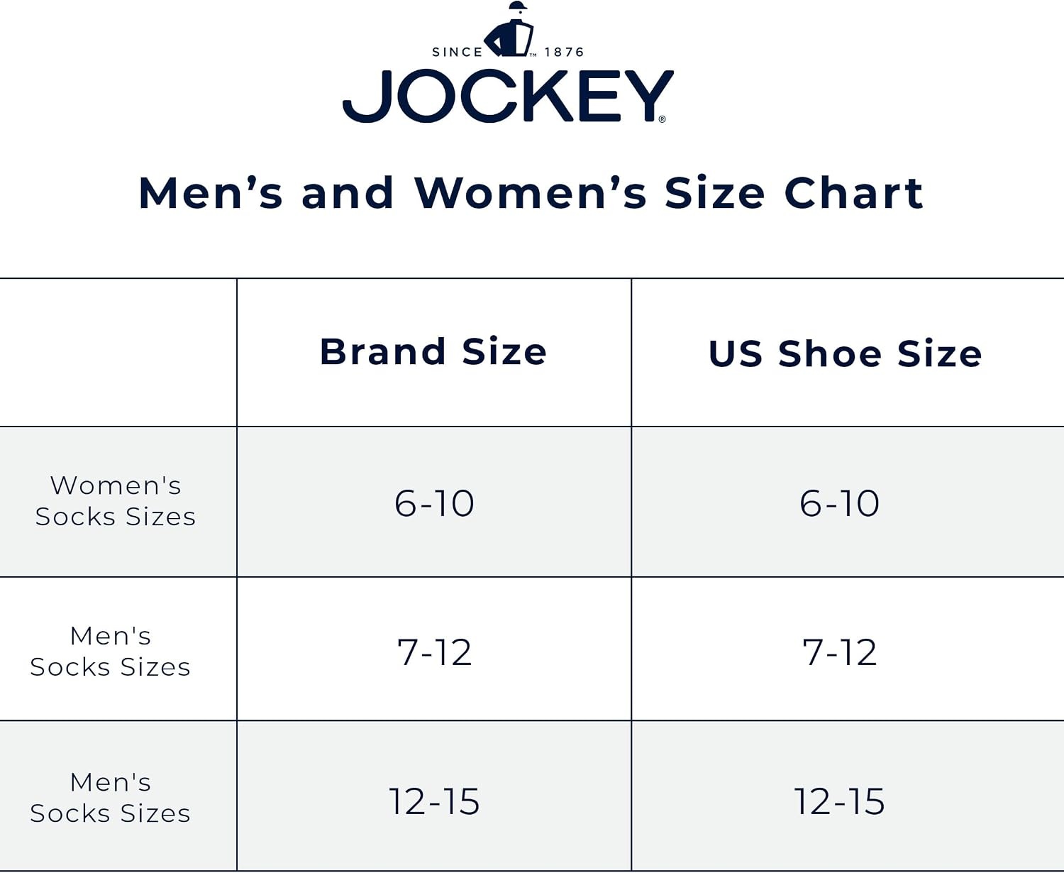 image:imageJockey Mens Socks Mens Performance Over The Calf Boot Socks 3 PackJockey Dove
