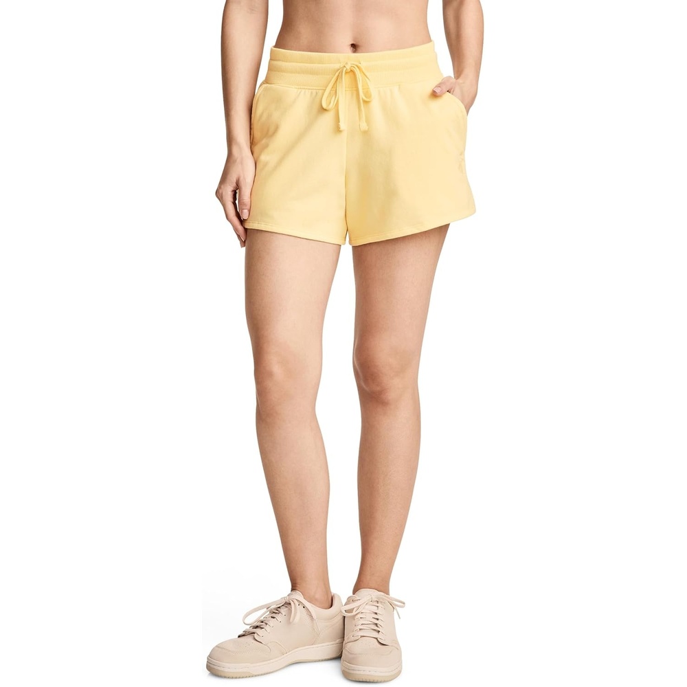 image:imageJockey Womens Loungewear Unwind Lounge ShortSunsations