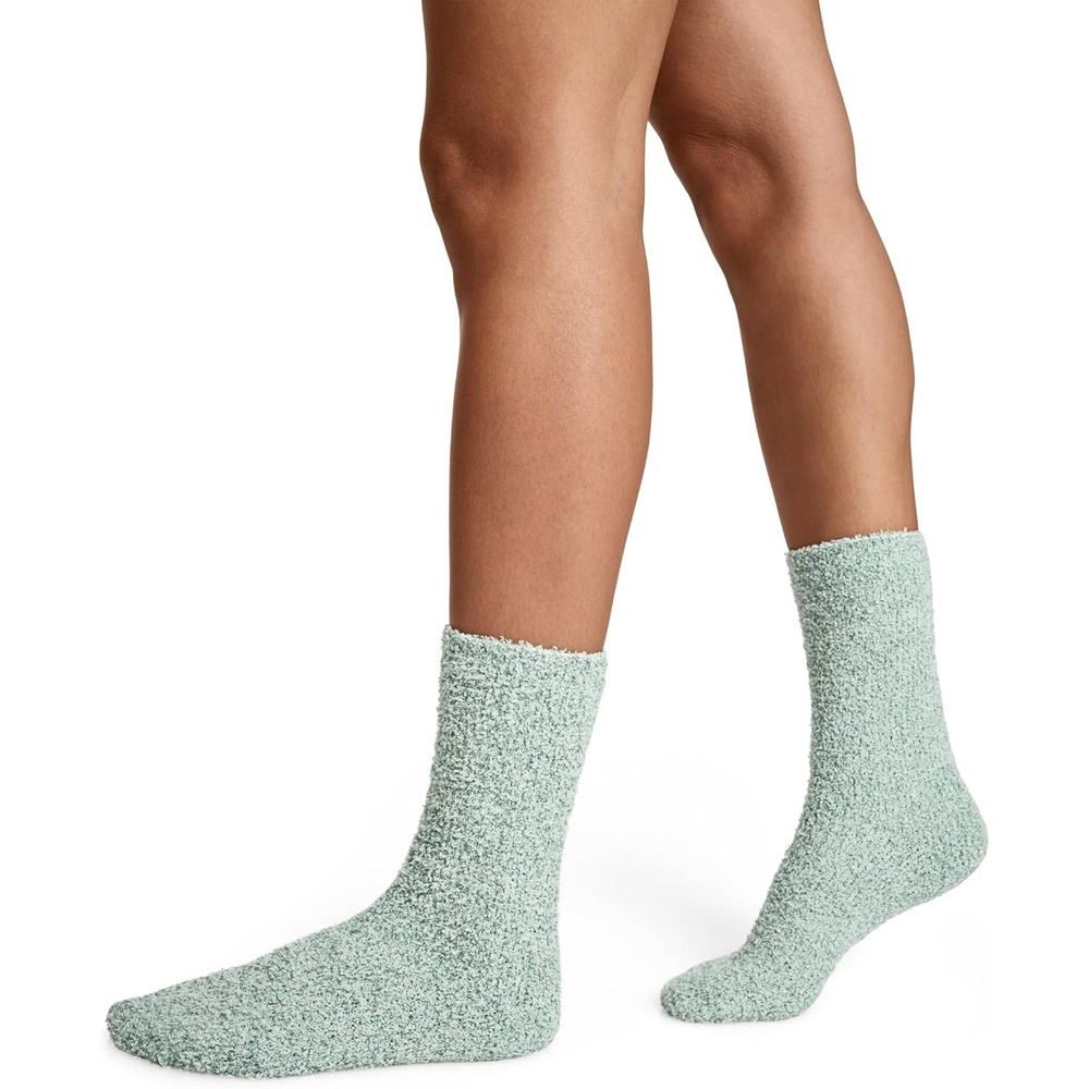 image:imageJockey Womens Socks Cozy Crew SockAmazon