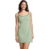 Green Stripe