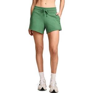 Jockey Women’s Loungewear Unwind Lounge Short(Badge Green)
