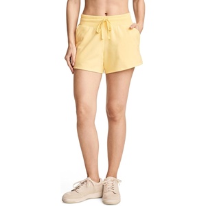 Jockey Women’s Loungewear Unwind Lounge Short(Sunsations)