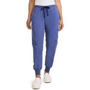 Jockey Women’s Scrubs Women’s Scrub Jogger(Future Dusk)