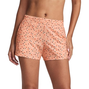 Jockey Women’s Sleepwear Soft Cool Short(Forte Dot)