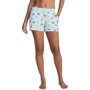 Jockey Women’s Sleepwear Soft Cool Short(Tealberry)
