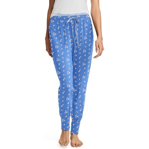 Jockey Women’s Sleepwear Soft Touch Luxe Modal Jogger(Beach Ball)