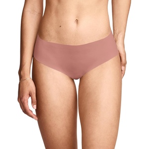 Jockey Women’s Underwear Invisible Edge Cheeky(Rose Gold)