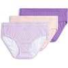 Coral Mist/Pier Geo/Purple Amethyst