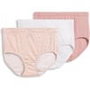 White/Seashell Rose/Neutral Rose Horizon