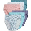 Winter Sprig/Hydrangea/Sea/Coral Mist Heather/Cove/White