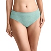 Sage Jacquard