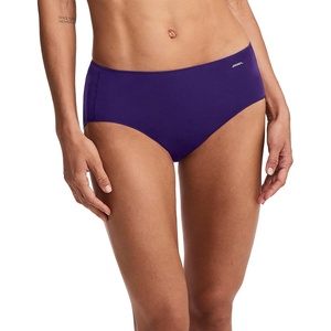 Jockey Women’s Underwear No Panty Line Promise Tactel French Cut(Nightingale)