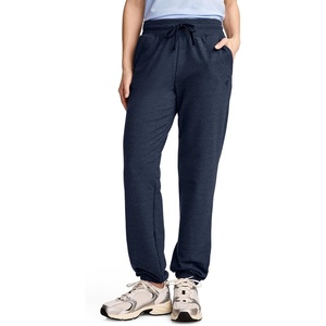 Jockey Women’s Loungewear Unwind Lounge Jogger(Jockey Blue)