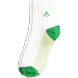 Jockey Women’s Socks 1876 Collection Embroidered Sock(1876 Birdie)